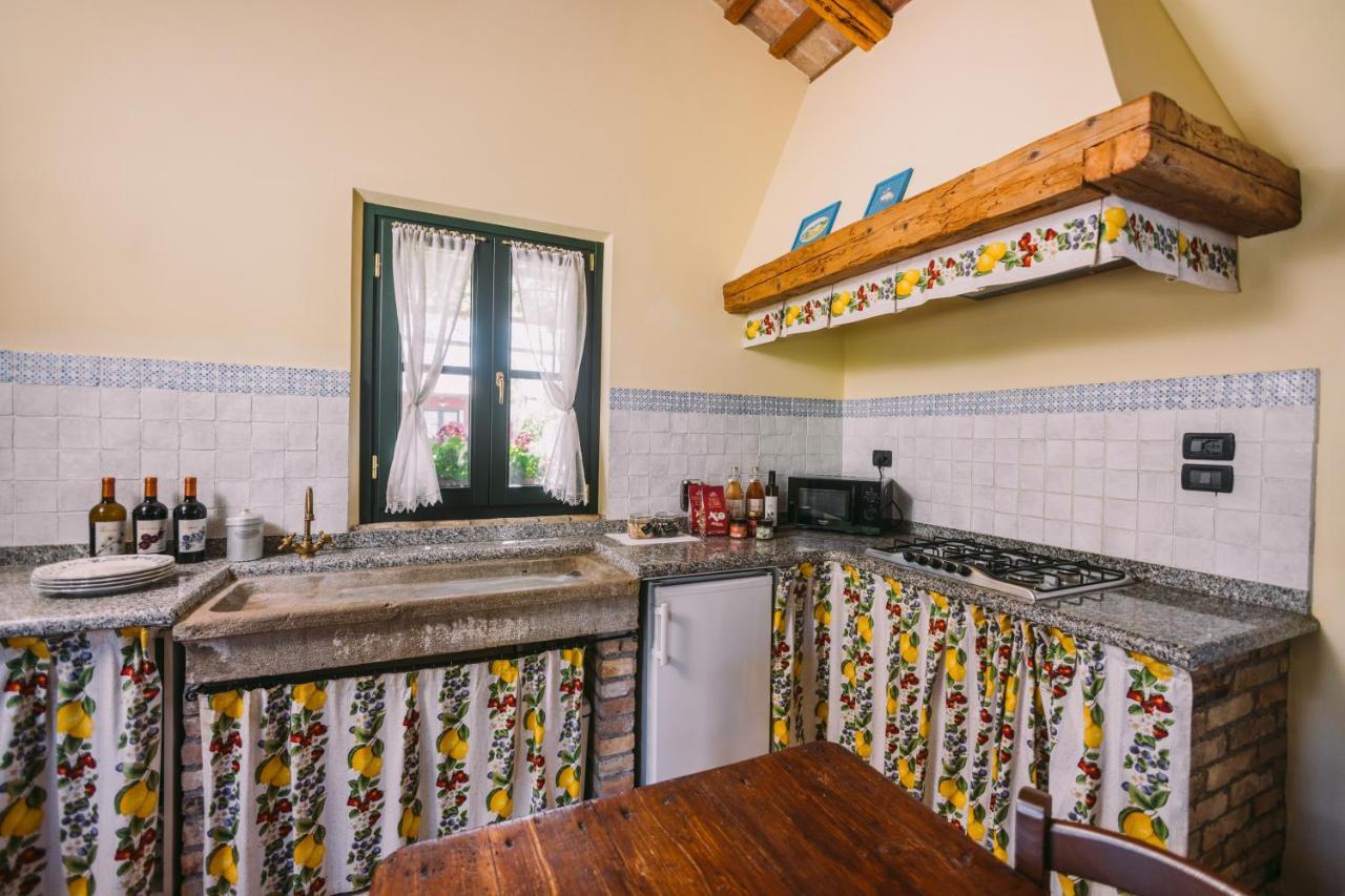 Albafiorita Casa rural