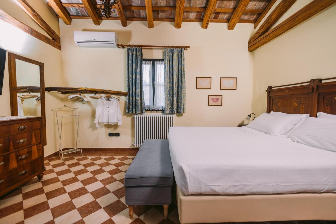 Albafiorita Casa rural *