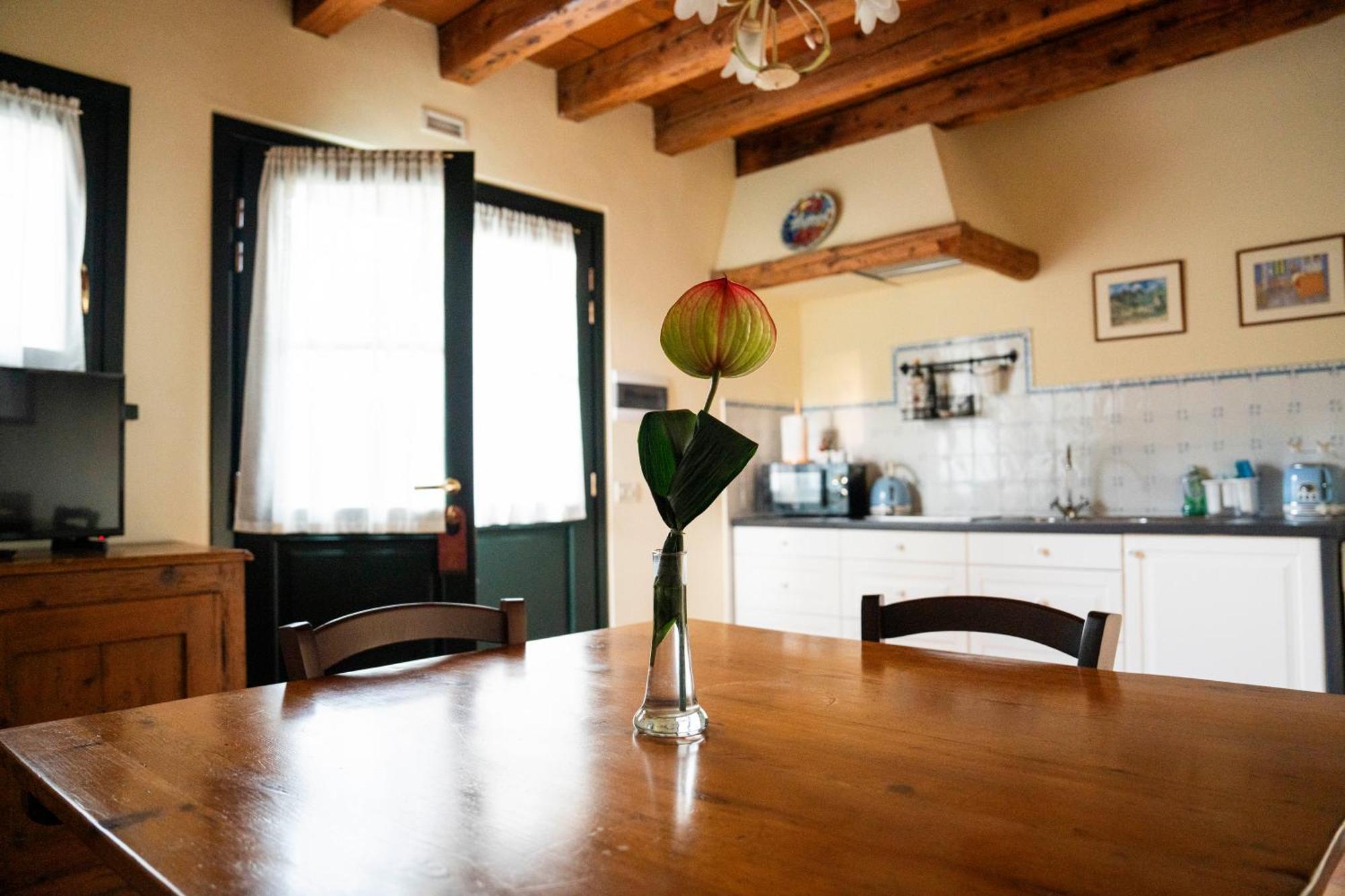 Albafiorita Country house