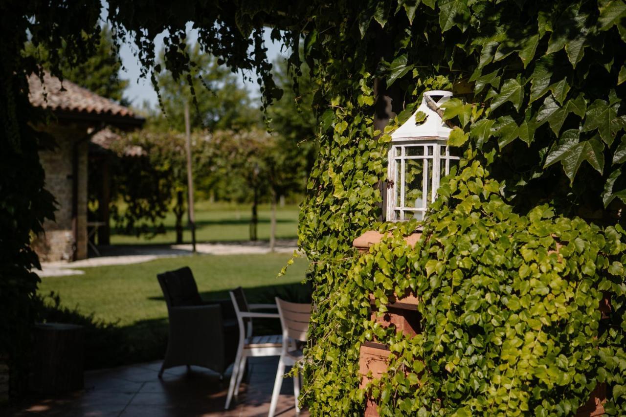 Albafiorita Country house *