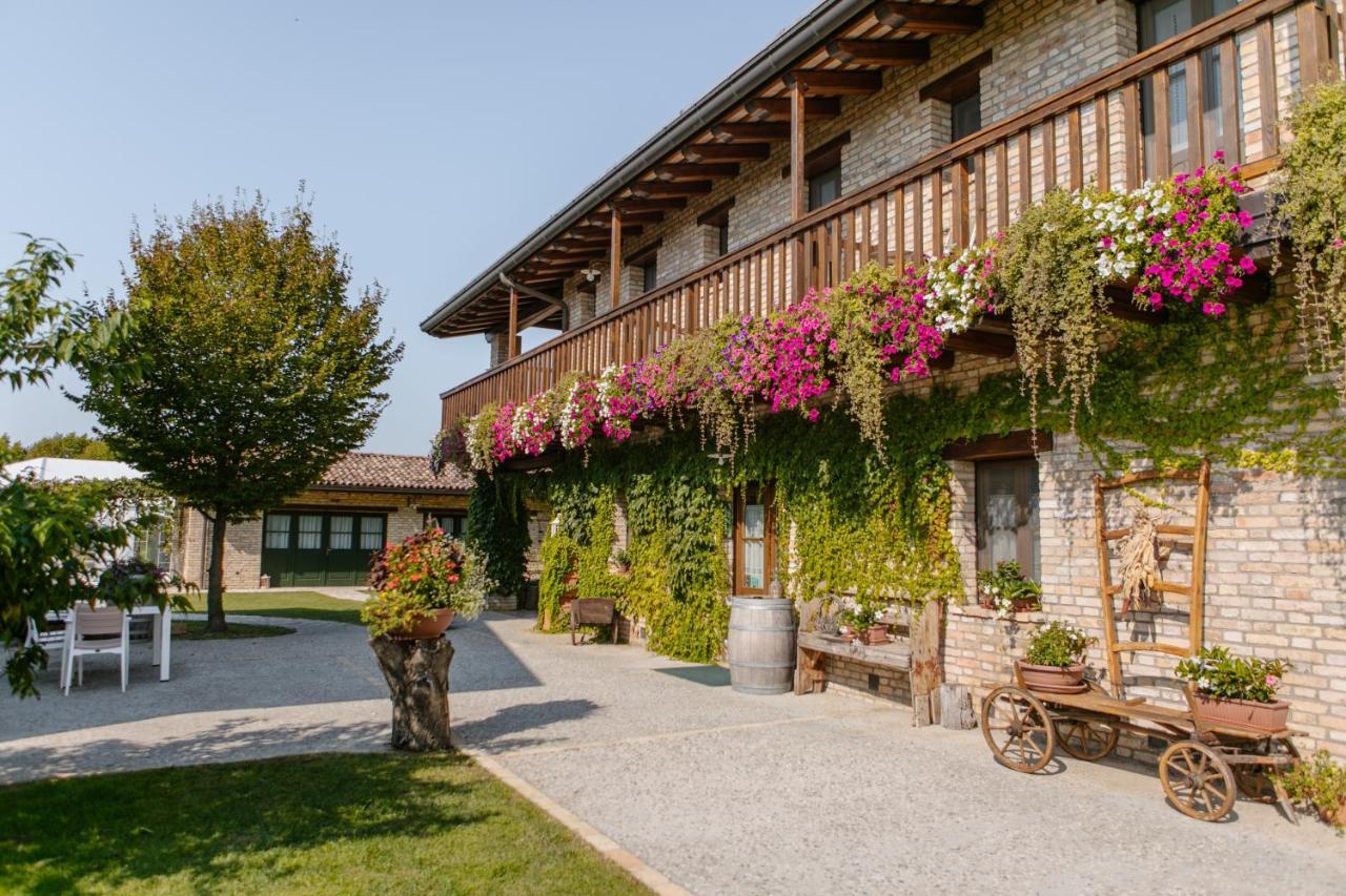 Albafiorita Country house